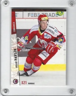 Pavlík Filip OFS 2011-12  č.214