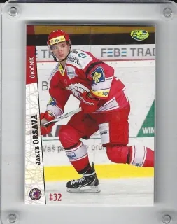 Orsava Jakub OFS 2011-12  č.215
