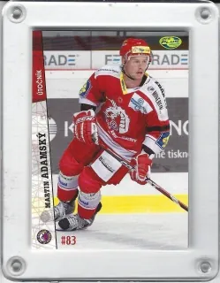 Adamský Martin OFS 2011-12  č.223