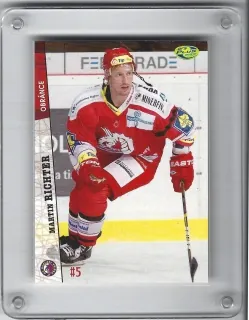 Richter Martin OFS 2011-12  č.225