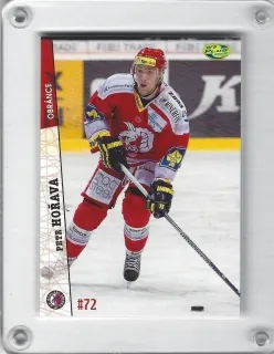 Hořava Petr OFS 2011-12  č.235