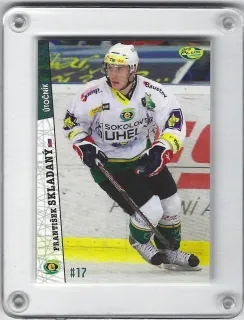 Skladaný František OFS 2011-12  č.241