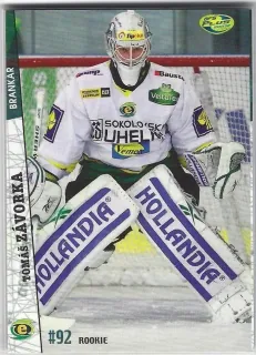 Závorka Tomáš OFS 2011-12  č.256