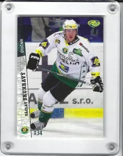 Skuhravý Václav OFS 2011-12  č.257