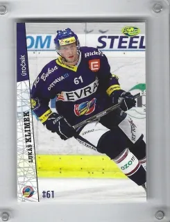 Klimek Lukáš OFS 2011-12  č.269