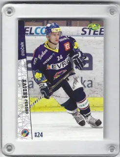 Šedivý Ondřej OFS 2011-12  č.272