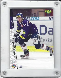 Voráček Tomáš OFS 2011-12  č.281