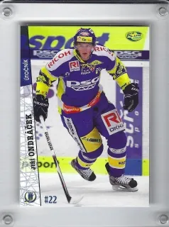 Ondráček Jiří OFS 2011-12  č.314