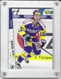 Kubiš Pavel OFS 2011-12  č.323