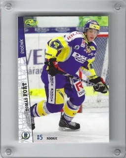 Fořt Tomáš OFS 2011-12  č.331