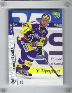 Sýkora Tomáš OFS 2011-12  č.333