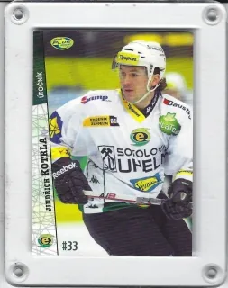 Kotrla Jindřich OFS 2011-12  č.401