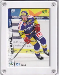Šlahař Jakub OFS 2011-12  č.405