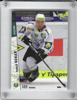 Rohan Tomáš OFS 2011-12  č.411