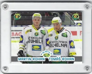 Rohan Martin OFS 2011-12 Family č.family05