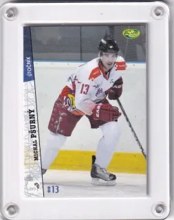 Pšurný Michal OFS 2011-12  č.ol11