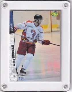 Herman Jakub OFS 2011-12  č.ol12