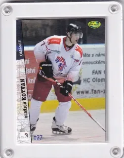 Kotvan Oldřich OFS 2011-12  č.ol14