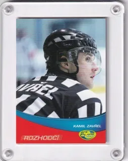 Zavřel Kamil OFS 2011-12 Rozhodčí 1 of 250 č.R10