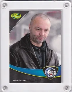 Kalous Jiří OFS 2011-12 Trenéři 1 of 400 č.T32