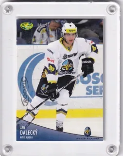 Dalecký Jan OFS 2012-13  č.6