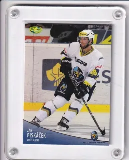 Piskáček Jan OFS 2012-13  č.10