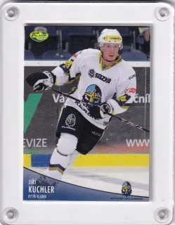 Kuchler Jiří OFS 2012-13  č.13