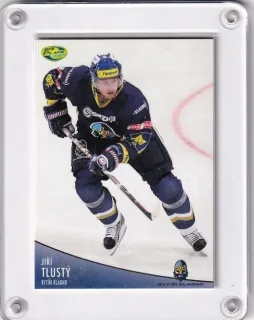 Tlustý Jiří OFS 2012-13  č.14