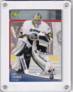 Cikánek Lukáš OFS 2012-13  č.16