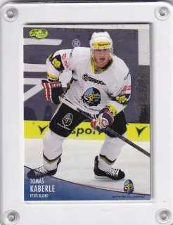 Kaberle Tomáš OFS 2012-13  č.27