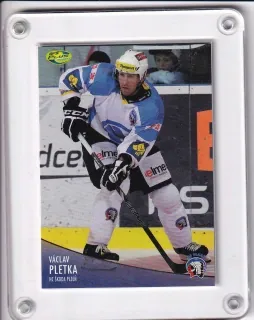 Pletka Václav OFS 2012-13  č.31
