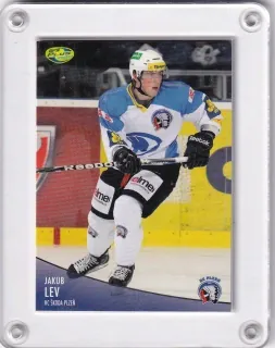 Lev Jakub OFS 2012-13  č.35