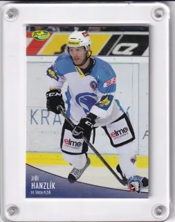 Hanzlík Jiří OFS 2012-13  č.37