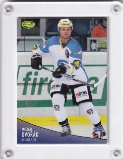 Dvořák Michal OFS 2012-13  č.42