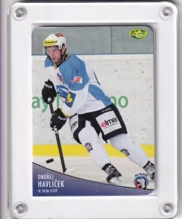 Havlíček Ondřej OFS 2012-13 DIE-CUT č.44