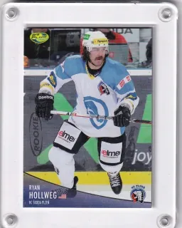 Hollweg Ryan OFS 2012-13 Rookie č.46