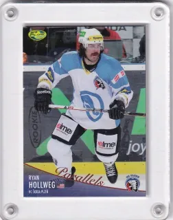Hollweg Ryan  OFS 2012-13 Parallels /250 č.46P
