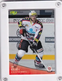 Kolář II. Jan OFS 2012-13  č.54