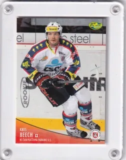 Beech Kris OFS 2012-13 Rookie č.59