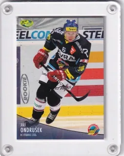 Ondrušek Jiří OFS 2012-13  č.81