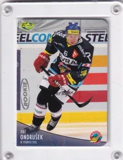 Ondrušek Jiří OFS 2012-13 DIE-CUT č.81
