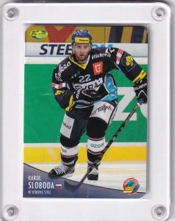 Sloboda Karol OFS 2012-13 DIE-CUT č.82