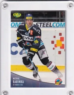 Barinka Michal OFS 2012-13  č.86
