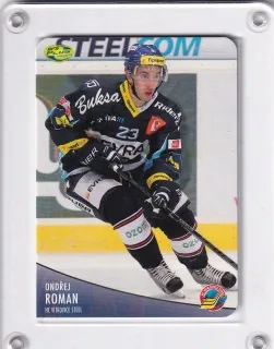 Roman Ondřej OFS 2012-13 DIE-CUT č.88