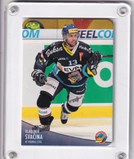 Svačina Vladimír OFS 2012-13 DIE-CUT č.98