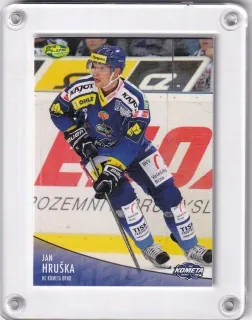 Hruška Jan OFS 2012-13  č.104