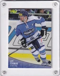 Čermák Leoš OFS 2012-13  č.110