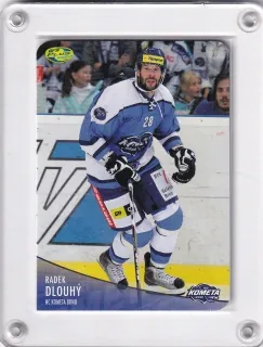 Dlouhý Radek OFS 2012-13 DIE-CUT č.115