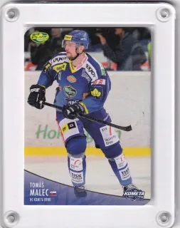 Malec Tomáš OFS 2012-13 DIE-CUT č.119