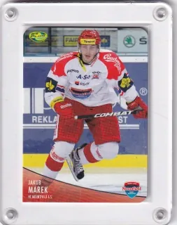 Marek Jakub OFS 2012-13 DIE-CUT č.125